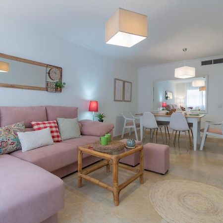 Apartamento Centrico Isaura 코르도바 외부 사진