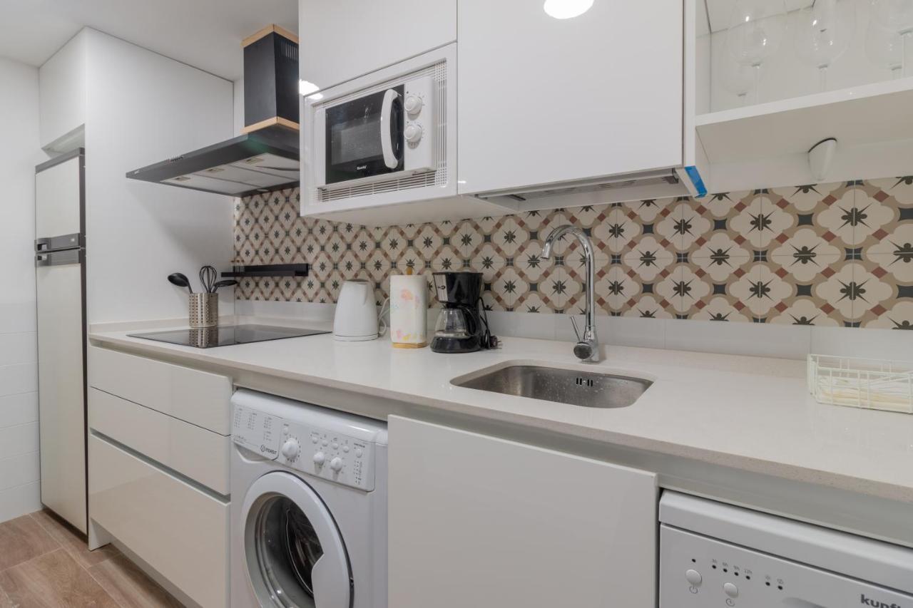 Apartamento Centrico Isaura 코르도바 외부 사진