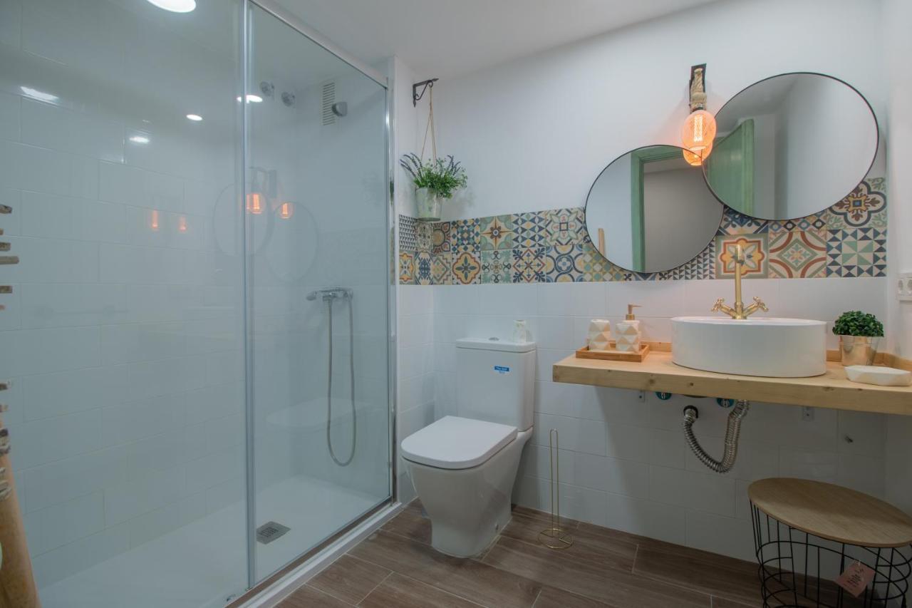 Apartamento Centrico Isaura 코르도바 외부 사진