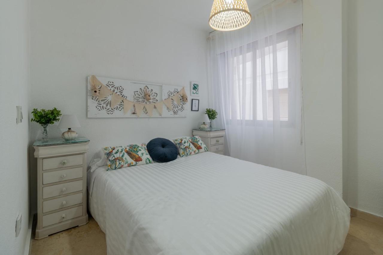 Apartamento Centrico Isaura 코르도바 외부 사진