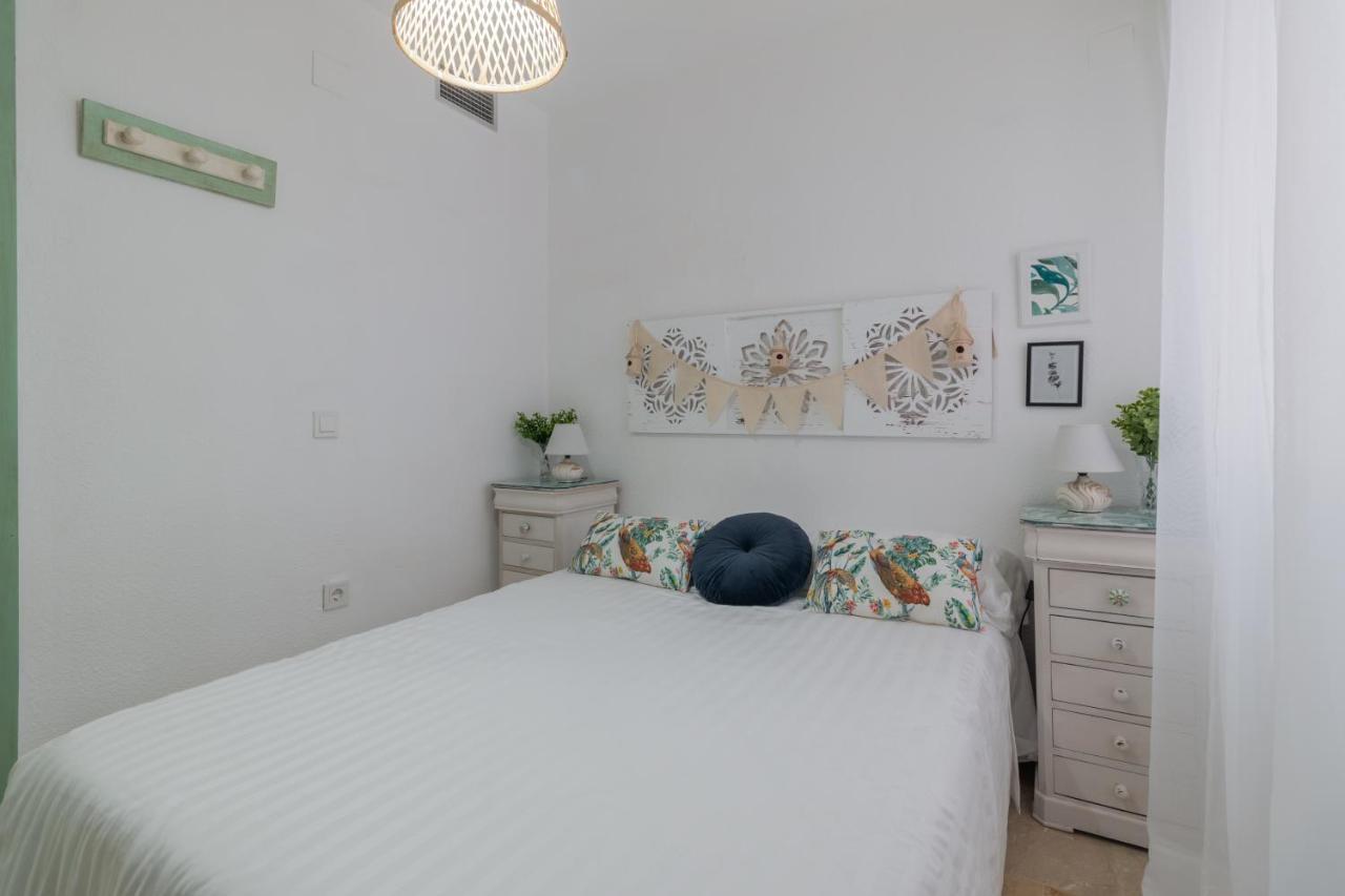 Apartamento Centrico Isaura 코르도바 외부 사진