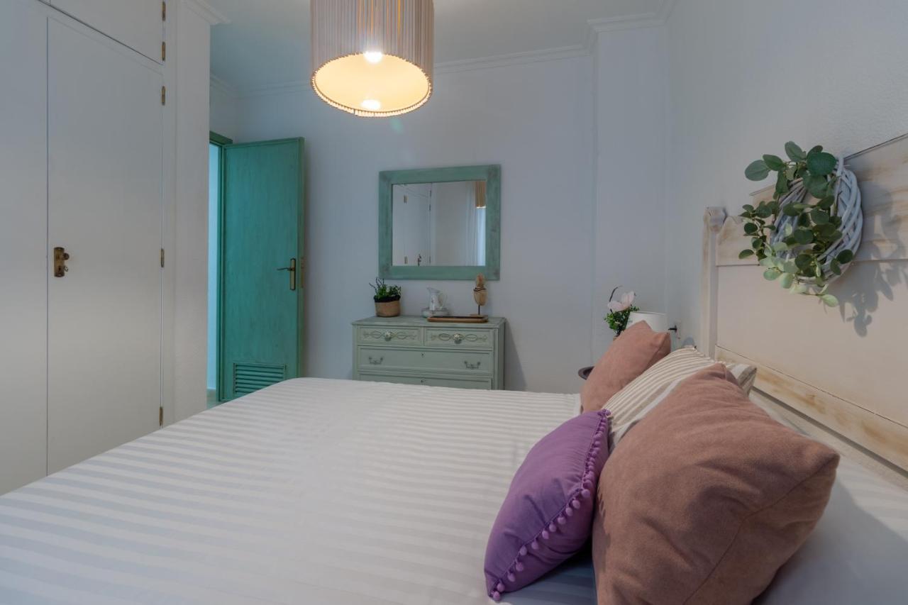 Apartamento Centrico Isaura 코르도바 외부 사진