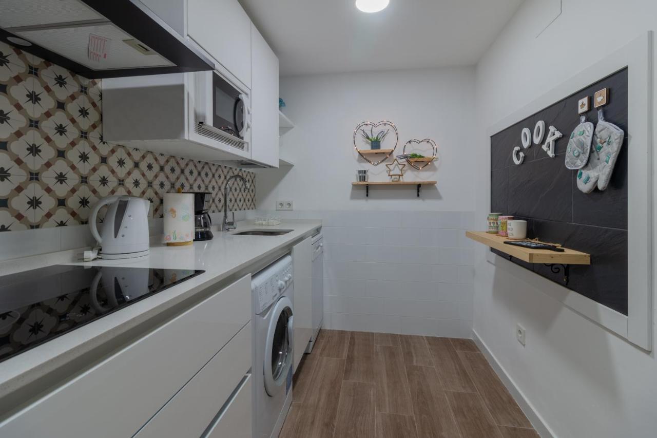 Apartamento Centrico Isaura 코르도바 외부 사진