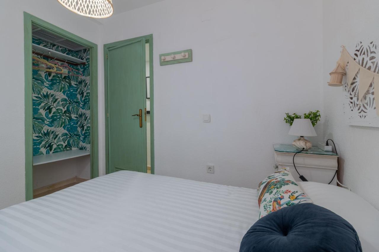 Apartamento Centrico Isaura 코르도바 외부 사진