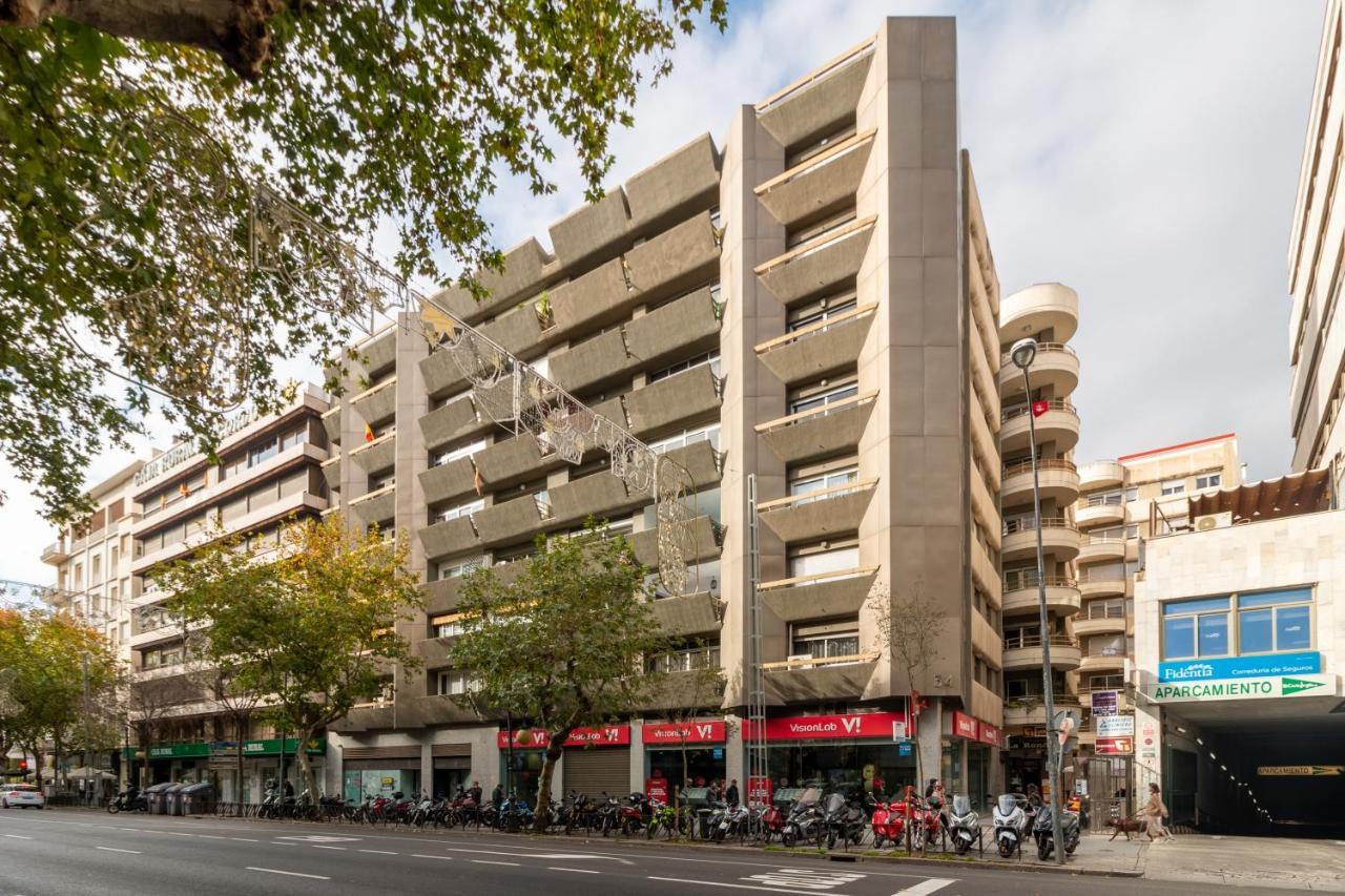 Apartamento Centrico Isaura 코르도바 외부 사진