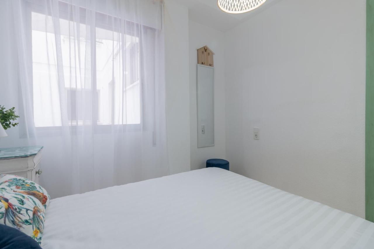 Apartamento Centrico Isaura 코르도바 외부 사진