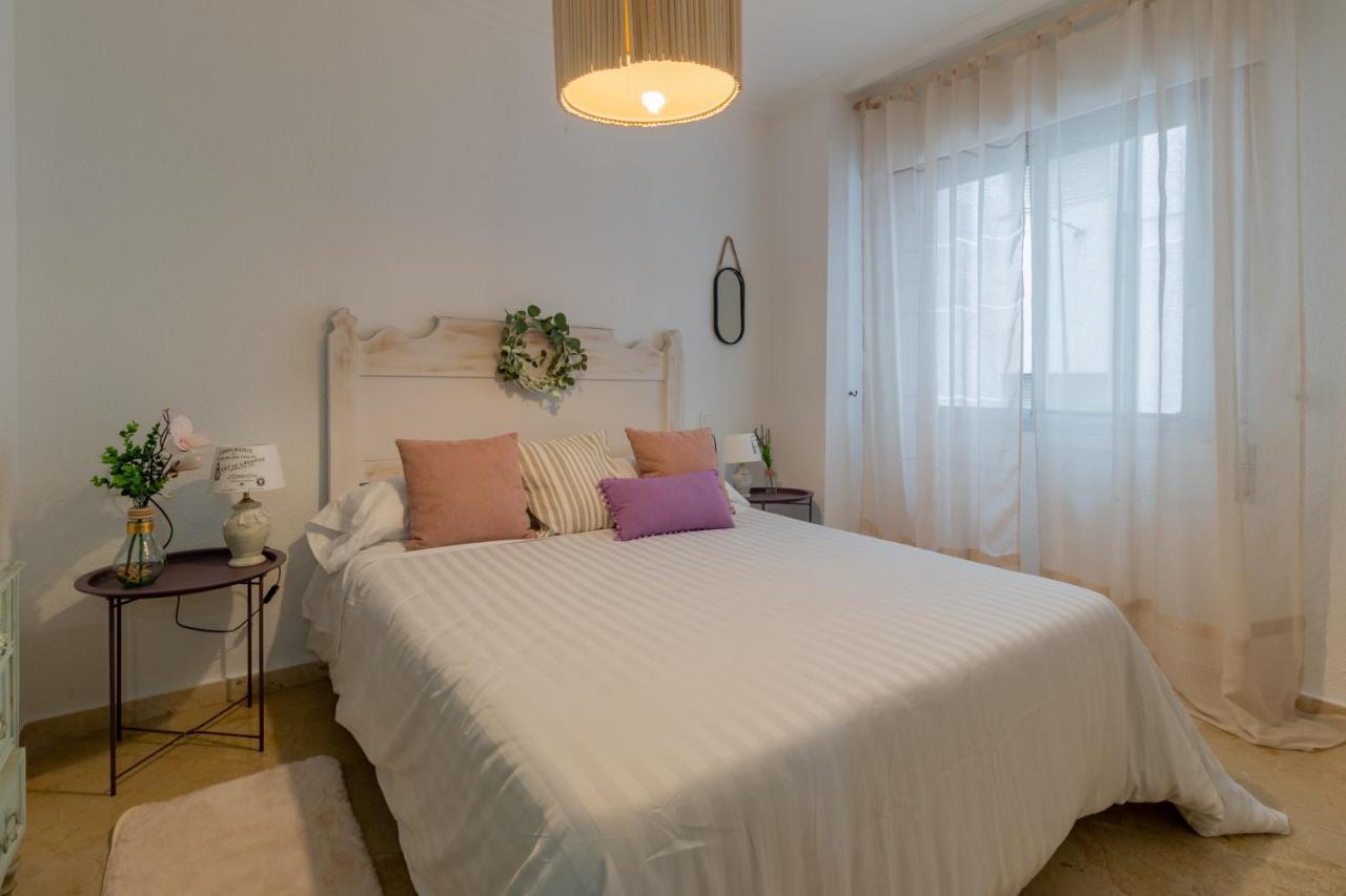 Apartamento Centrico Isaura 코르도바 외부 사진