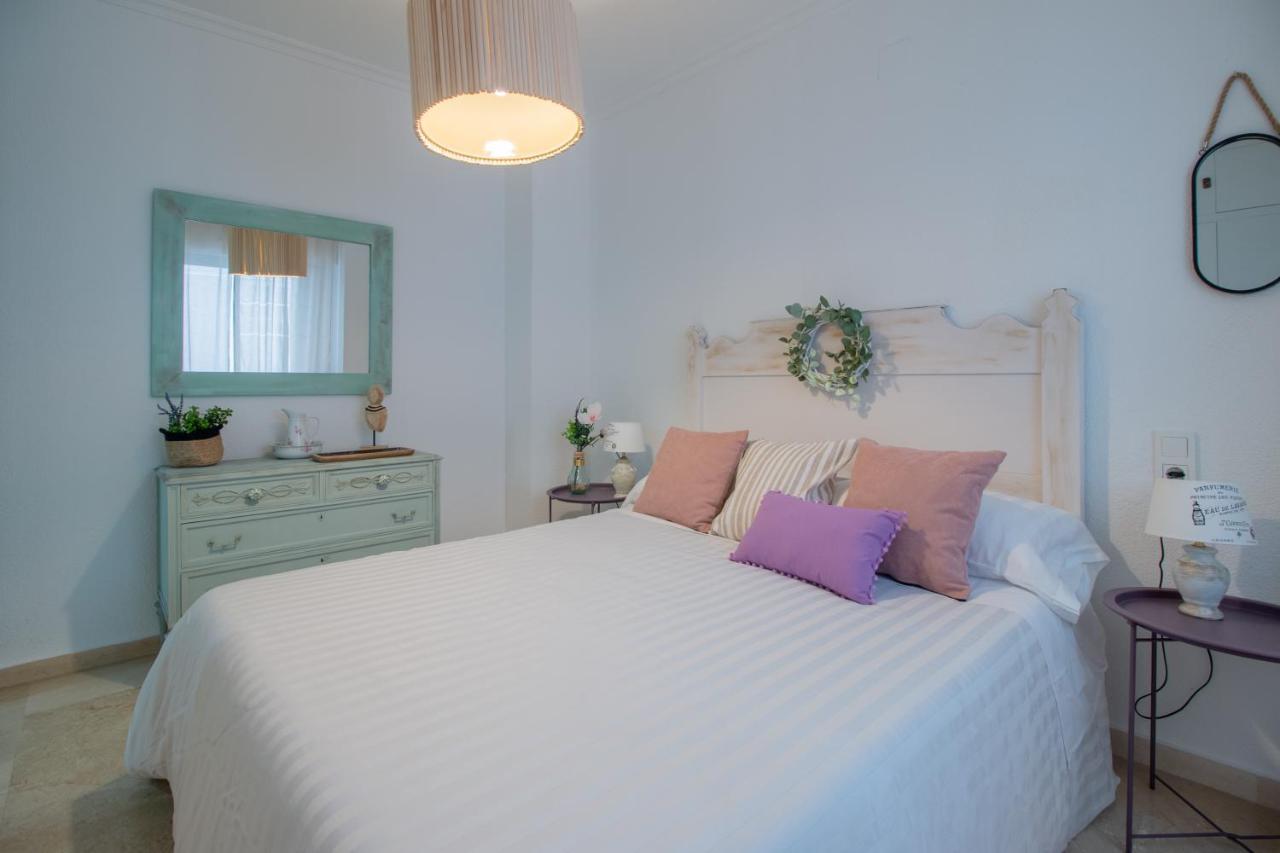 Apartamento Centrico Isaura 코르도바 외부 사진